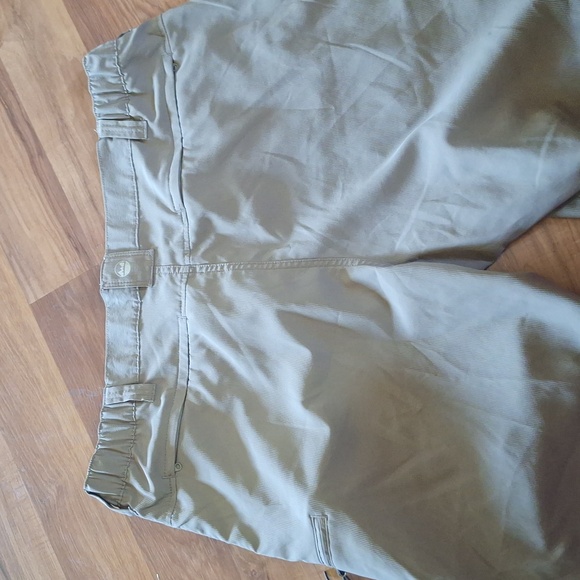 Wrangler shorts - Picture 4 of 4